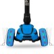 Trotineta Kidwell JAX - Albastru
