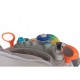 Premergator Sun Baby 022 cu functie de balansoar - Grey