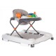 Premergator Sun Baby 022 cu functie de balansoar - Grey