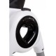 Scaun de masa Sun Baby 013 Fidi Love - Negru