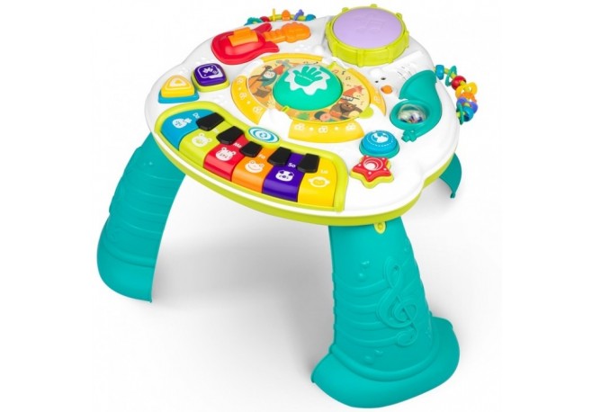 Masuta educationala cu sunete Ricokids BT RK-812