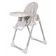 Scaun de masa Sun Baby 013 Fidi Love - Latte