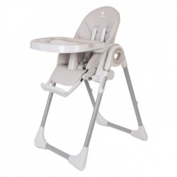 Scaun de masa Sun Baby 013 Fidi Love - Latte