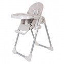 Scaun de masa Sun Baby 013 Fidi Love - Latte