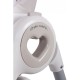 Scaun de masa Sun Baby 013 Fidi Love - Latte