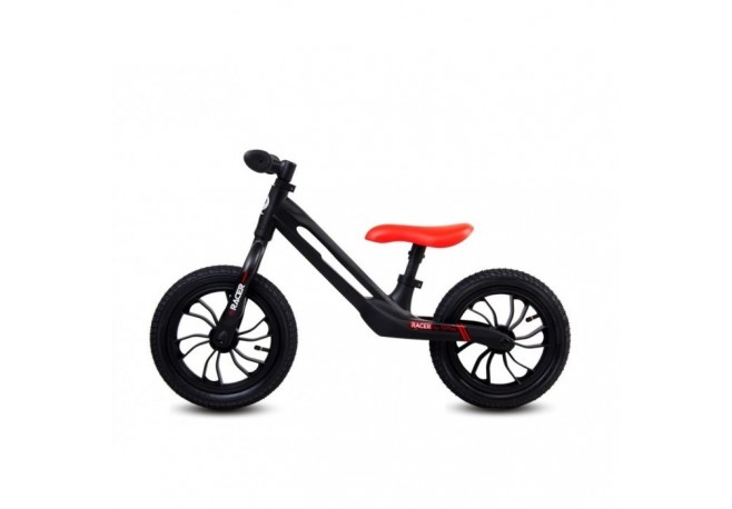 Bicicleta fara pedale Sun Baby 015 Racer - Black