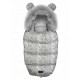Sac de dormit Ricokids 95 x 48 cm Ricokids Elmi 720003 - Bej