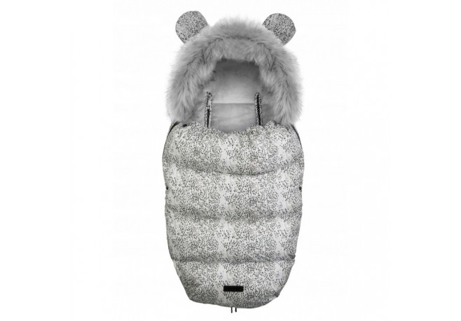 Sac de dormit Ricokids 95 x 48 cm Ricokids Elmi 720003 - Bej