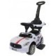Masinuta de impins R-Sport J7 - Alb