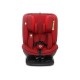 Scaun Auto Coto Baby Hevelius 360 Isofix 0-36 Kg Melange Red