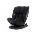 Scaun Auto Coto Baby Hevelius 360 Isofix 0-36 Kg Melange Black