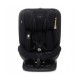 Scaun Auto Coto Baby Hevelius 360 Isofix 0-36 Kg Melange Black