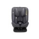 Scaun Auto Coto Baby Hevelius 360 Isofix 0-36 Kg Melange Dark Grey