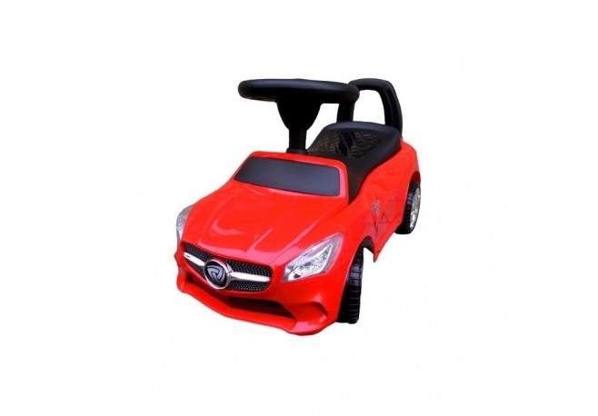 Masinuta de impins R-Sport J2 - Rosu