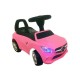 Masinuta de impins R-Sport J2 - Roz