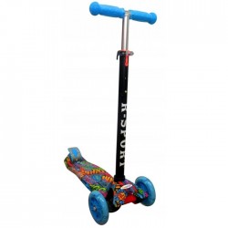 Trotineta R-Sport H2 - Albastru