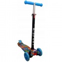Trotineta R-Sport H2 - Albastru