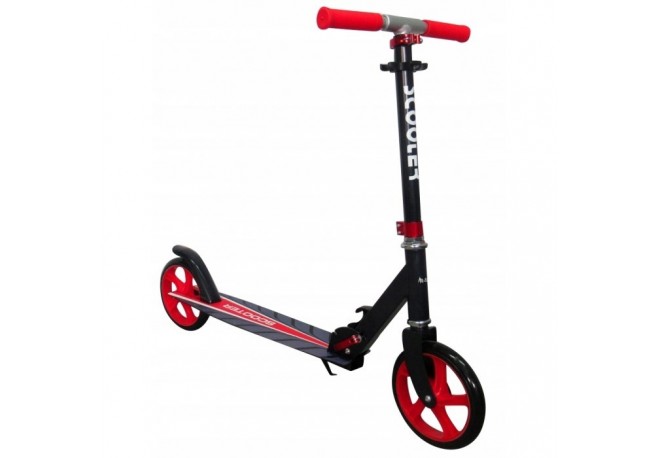 Trotineta R-Sport H4 - Rosu