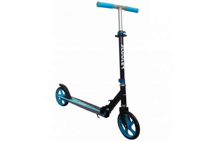 Trotineta R-Sport H4 - Albastru