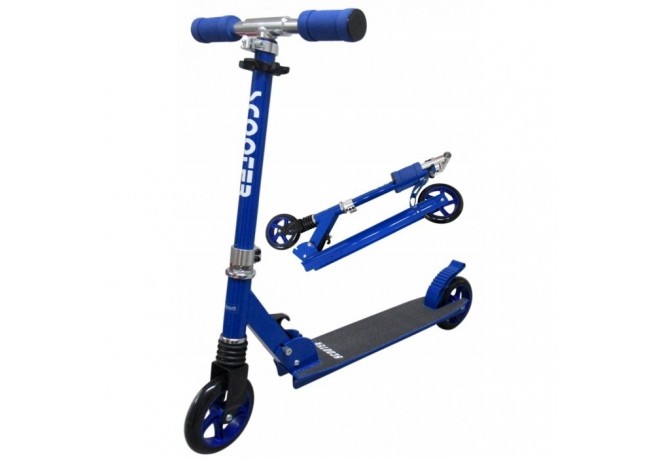 Trotineta R-Sport H5 - Albastru