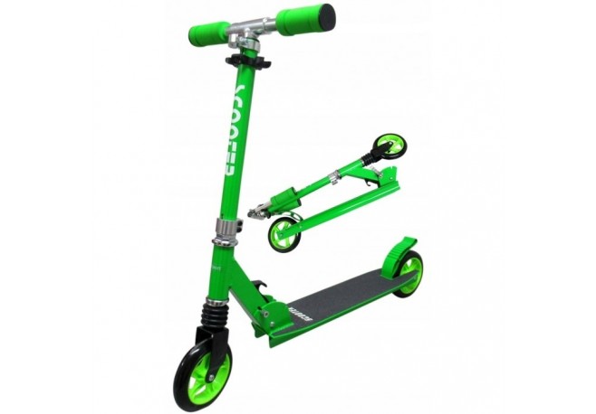Trotineta R-Sport H5 - Verde