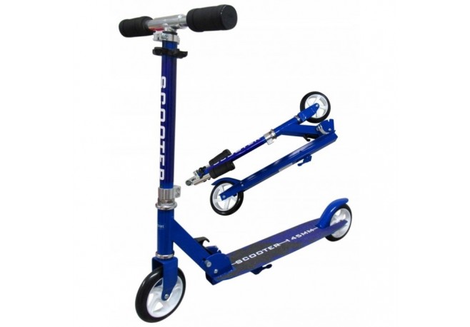 Trotineta R-Sport H6 - Albastru