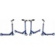 Trotineta R-Sport H6 - Albastru
