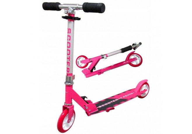 Trotineta R-Sport H6 - Roz