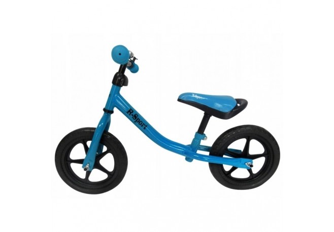 Bicicleta fara pedale R-Sport R1 - Albastru