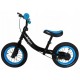 Bicicleta fara pedale R-Sport R3 - Albastru - Negru