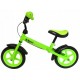 Bicicleta fara pedale R-Sport R9 - Verde