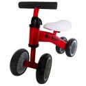 Bicicleta fara pedale R-Sport R11 - Rosu