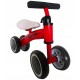 Bicicleta fara pedale R-Sport R11 - Rosu