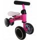 Bicicleta fara pedale R-Sport R11 - Roz