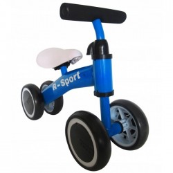 Bicicleta fara pedale R-Sport R11 - Albastru