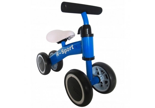 Bicicleta fara pedale R-Sport R11 - Albastru