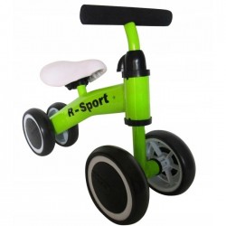 Bicicleta fara pedale R-Sport R11 - Verde
