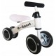 Bicicleta fara pedale R-Sport R11 - Alb