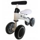 Bicicleta fara pedale R-Sport R11 - Alb