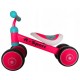 Bicicleta fara pedale R-Sport R12 - Roz