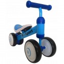 Bicicleta fara pedale R-Sport R12 - Albastru