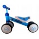 Bicicleta fara pedale R-Sport R12 - Albastru