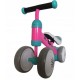 Bicicleta fara pedale R-Sport R14 - Roz