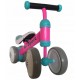 Bicicleta fara pedale R-Sport R14 - Roz