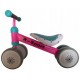 Bicicleta fara pedale R-Sport R14 - Roz