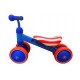 Bicicleta fara pedale R-Sport R14 - Albastru