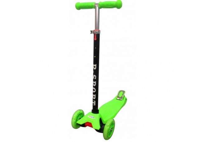 Trotineta R-Sport H1 - Verde