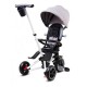 Tricicleta Pliabila Sun Baby Nova 016 Qplay Rito - Gray