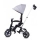 Tricicleta Pliabila Sun Baby Nova 016 Qplay Rito - Gray