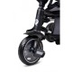 Tricicleta Pliabila Sun Baby Nova 016 Qplay Rito - Gray
